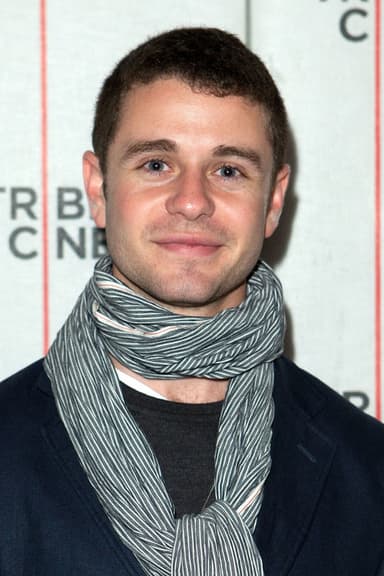 Nick Thurston profile photo