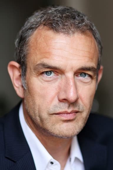 Jean-Yves Berteloot profile photo