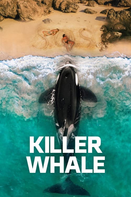 Killer Whale (2026) movie poster - 0% on Rotten Tweets