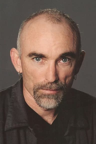 Jackie Earle Haley profile photo