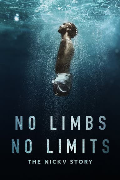 No Limbs No Limits (2026) movie poster