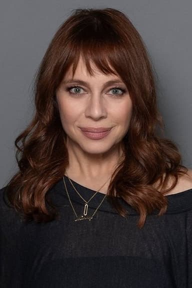 Melinda Clarke profile photo