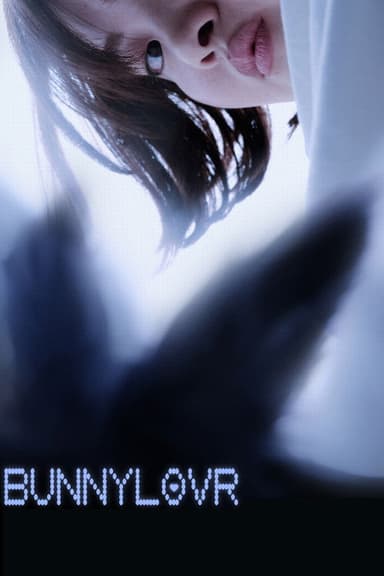 Bunnylovr (2026) movie poster