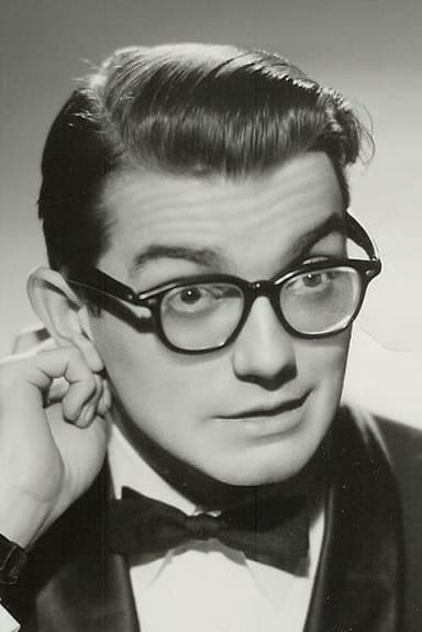 Del Close profile photo