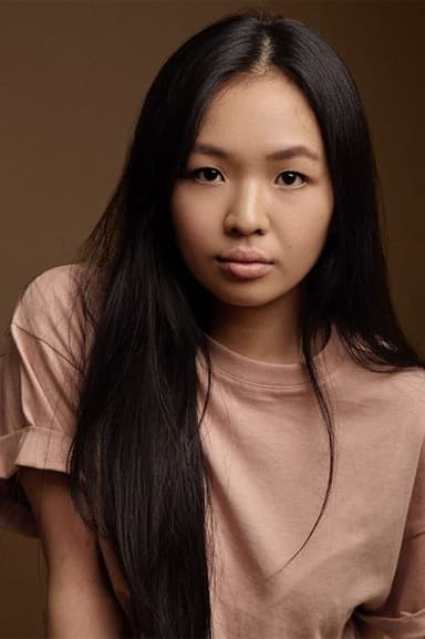 Andrea Guo profile photo