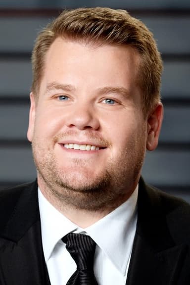 James Corden profile photo