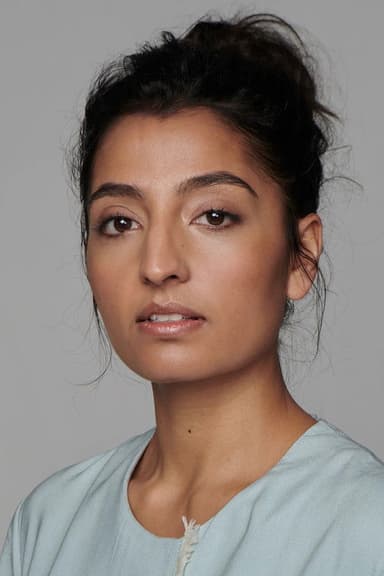 Ellora Torchia profile photo