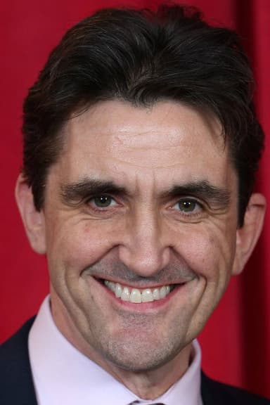 Stephen McGann profile photo