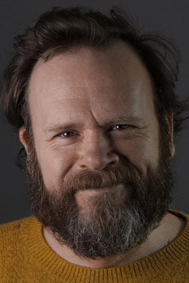 Toby Williams profile photo