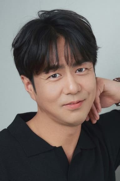 Jun Suk-ho profile photo