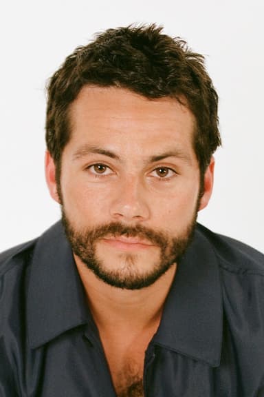 Dylan O'Brien profile photo