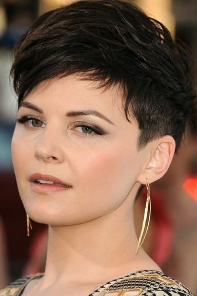 Ginnifer Goodwin profile photo
