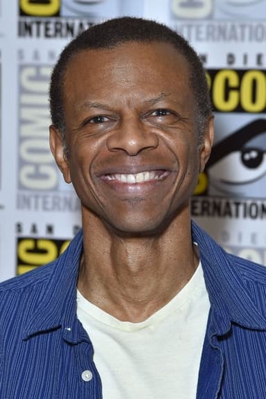 Phil LaMarr profile photo