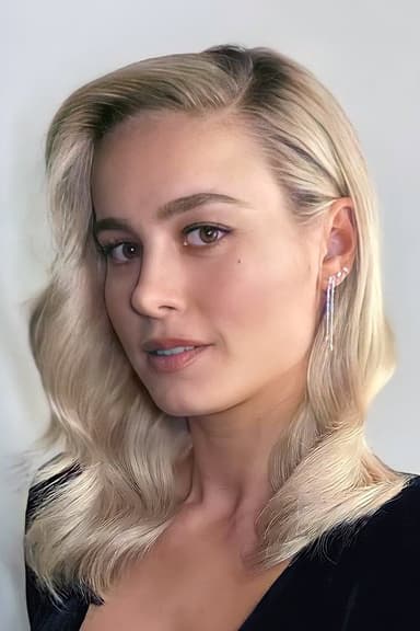 Brie Larson profile photo