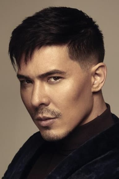 Lewis Tan profile photo