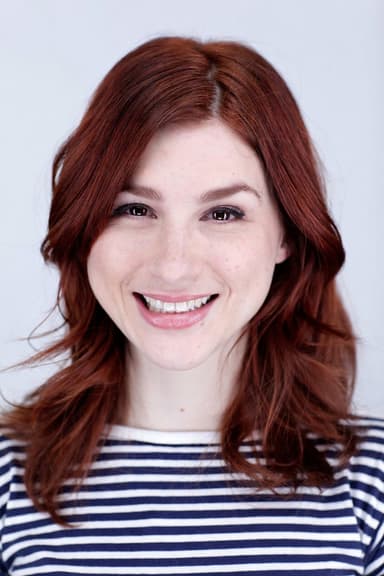 Aya Cash profile photo