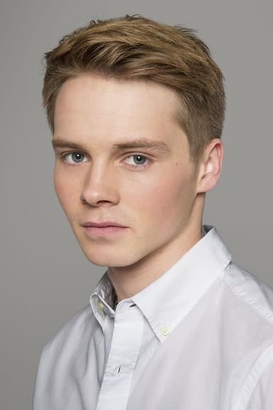 Sam Strike profile photo