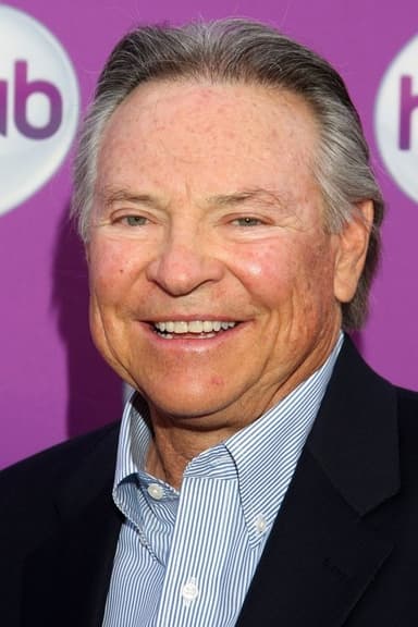 Frank Welker profile photo