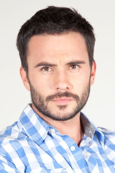 Juan Pablo Raba profile photo