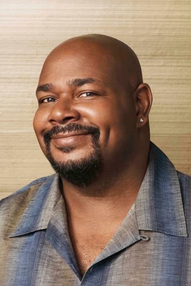 Kevin Michael Richardson profile photo