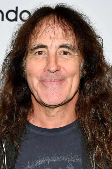 Steve Harris profile photo