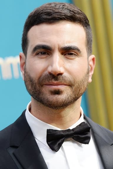 Brett Goldstein profile photo
