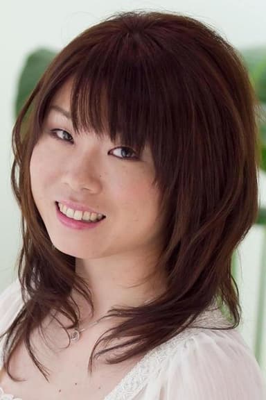 Keiko Nemoto profile photo