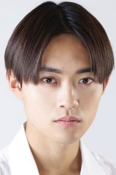 Shoki Nakayama profile photo