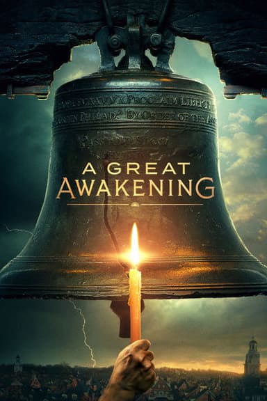 A Great Awakening (2026) movie poster
