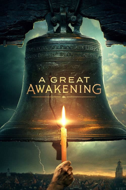 A Great Awakening (2026) movie poster - 73% on Rotten Tweets
