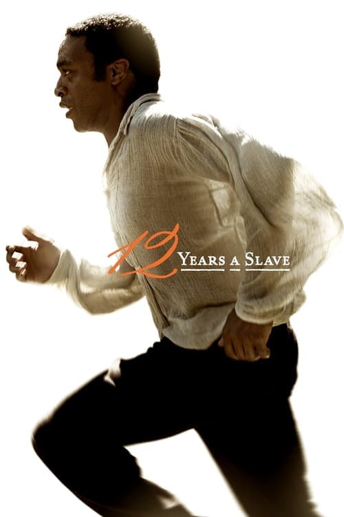 12 Years a Slave (2013) movie poster - 57% on Rotten Tweets