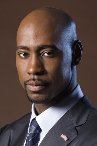 D. B. Woodside profile photo