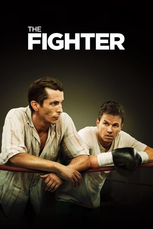 The Fighter (2010) movie poster - 100% on Rotten Tweets