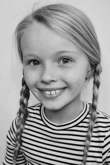 Millie-Rose Crossley profile photo