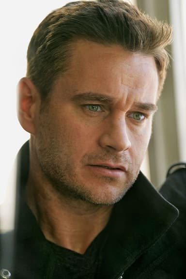 Clark Moore profile photo