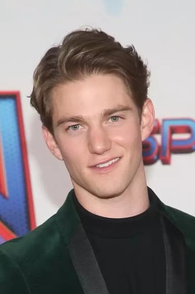 Nico Greetham profile photo