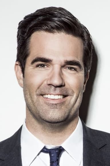 Rob Delaney profile photo