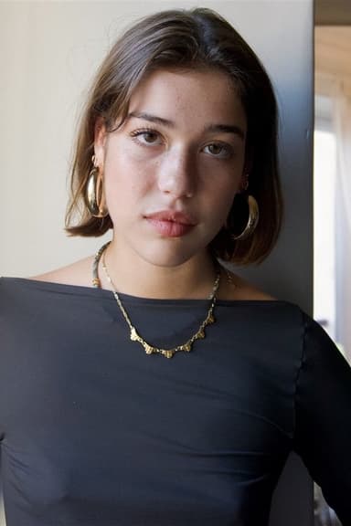 Lili Aubry profile photo