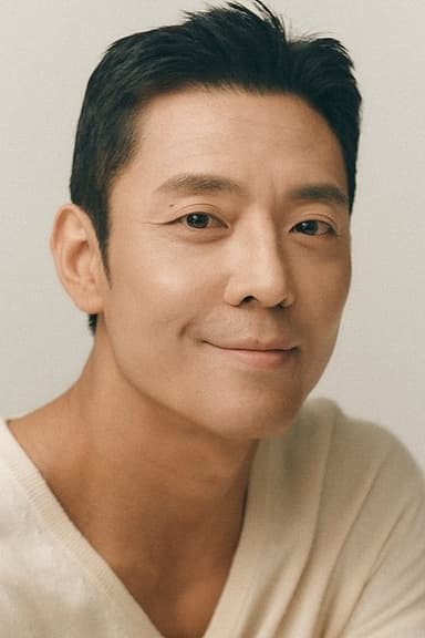 Kim Ju-hun profile photo