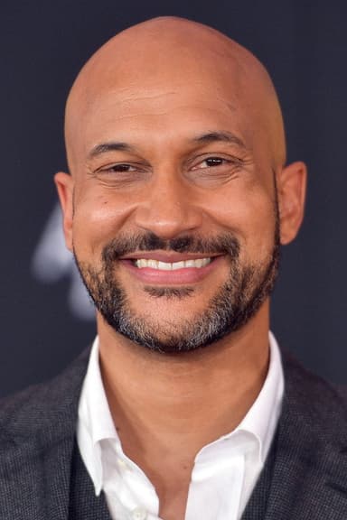 Keegan-Michael Key profile photo