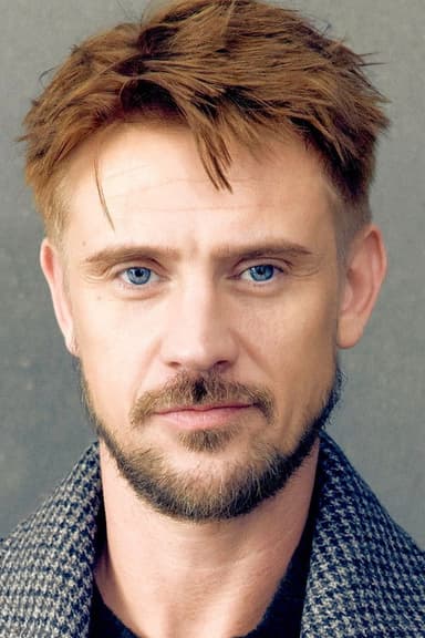 Boyd Holbrook profile photo