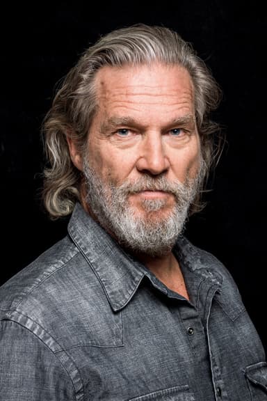 Jeff Bridges profile photo