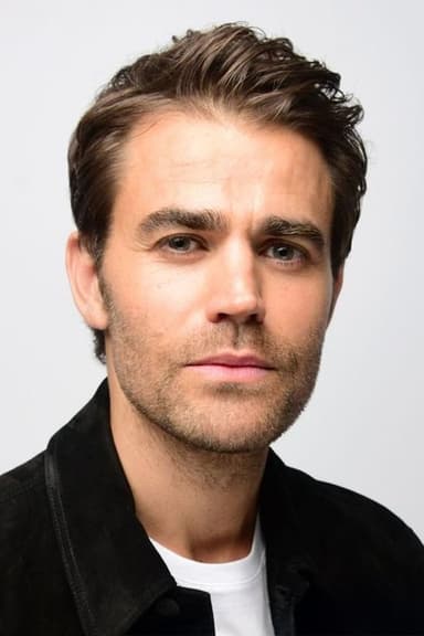 Paul Wesley profile photo