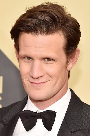 Matt Smith profile photo