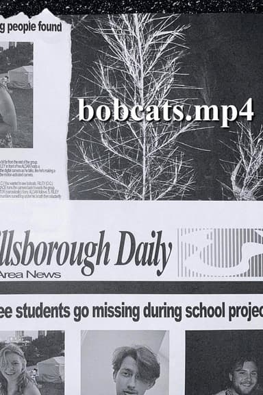 bobcats.mp4 (2026) movie poster