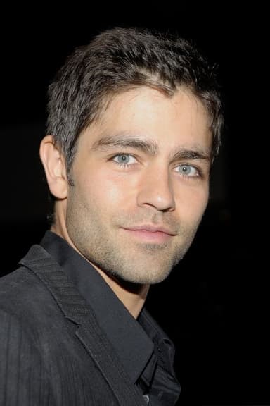 Adrian Grenier profile photo