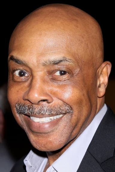 Roscoe Orman profile photo