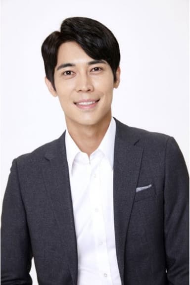 Kim Hyung-min profile photo