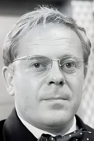 Aubrey Morris profile photo
