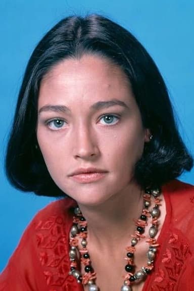 Olivia Hussey profile photo